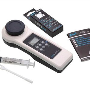 Pool Lab 1.0 Havuz Suyu Ölçüm Cihazı